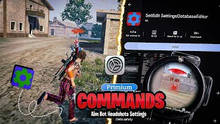 Pixels Free Fire ❌| Setedit Free Fire Headshots rate 95% 😱| How To SetEdit ✅ Headshots Reality