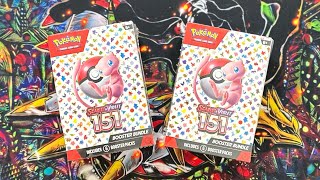 The Pokemon 151 Restock Is Finally Here