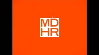 Stuido MD HR Logo (2001-2002)