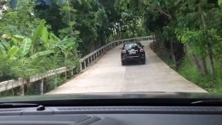 Test Drive Chevrolet Trailblazer