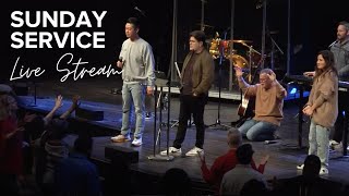 Spontaneous Worship Service - We Go Together, Week 2 | Sunday Series (11:15am)