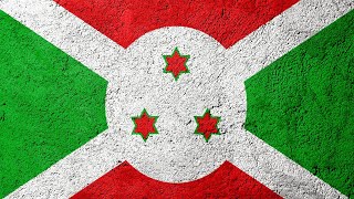 Around the World:Burundi