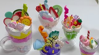 30 minutes Kitchen Playset l Satisfying Unboxing Icecream Making Toys ASMR with TP TOYSTATION