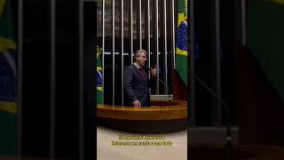 Tadeu na Tribuna - 01/08 a luta contra a privatização da Copel