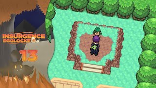 POKEMON NA SSSS...🤔 II Pokemon Insurgence Egglocke #13