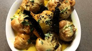 DAHI BADE Hyderabadi style || Soft and Fluffy||ramadan special