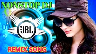 Bollywood Non Stop Dj 2023 II All Time Hits DJ Remix II Hindi Dj Song hit 2023