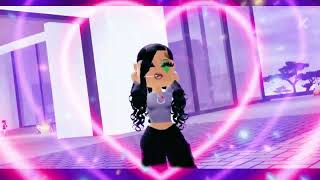 [KPOP IN PUBLIC] LE SSERAFIM (르세라핌) - Perfect Night Dance Cover by RyA (리아) - Roblox Koya Dance