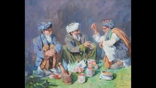 Katbaa-Pashto Poem