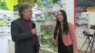 EDU Toys  / Spielwarenmesse Nürnberg 2023