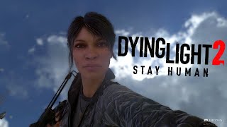 ПОРА ДВИГАТЬ В ЦЕНТР! ► Dying Light 2 Stay Human #4