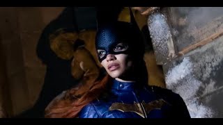 Batgirl Cancelled - A Sign Of Things To Come?