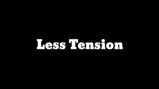 😎Less tension motivational speech whatsapp status 😎