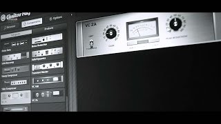 How To Get A Good Metal Guitar Tone #3 - Compressor