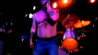 MEATSAW Dover Brickhouse BRICKHOUSE 3-11-12 Seacoast Fuzz Fest 2012 Part 8