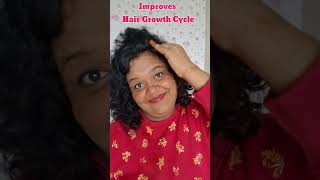 Does WishCare hair growth serum actually work? #shorts