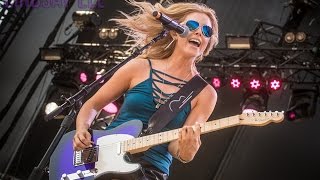 Lindsay Ell - State of Emergency - Live at Watershead - The Gorge, WA 8.5.16