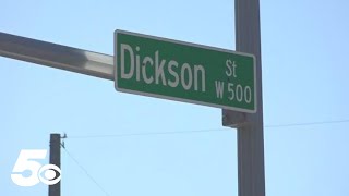 Dickson Street businesses experience changes alongside development