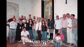 MUSEO POLICIAL 2019-2020