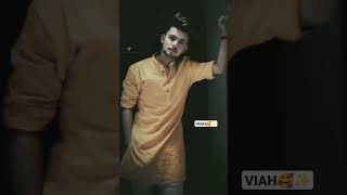 ViAH 🤭 #viah_di_khabar #viahdegeet #viahdironak #ytshort #song #song