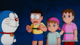 Doraemon movie || Nobita's Treasure Island || part 16 || dailytoons99i