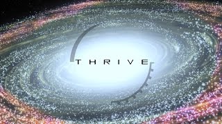 The Thrive Podcast - Episode 8: We Answer All The Questions Again