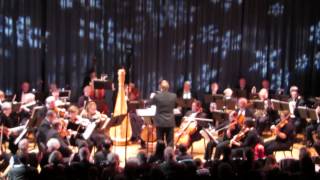 Lynchburg Symphony Orchestra--Nutcracker Suite--Overture Miniature