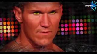 WWE Randy Orton Theme Song +NEW Titantron 2019-HD