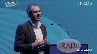 Nicolás Grau, Ministro de Economía, Fomento y Turismo en Erede 2024