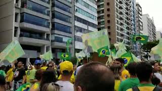 CAIXA 2 DE BOLSONARO EM NITERÓI-RJ