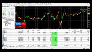 Gold Auto-Trading-VTS Forex Auto-Trader EA-3 Weeks Automated Trading Forex Robot-Auto Trading Bot EA