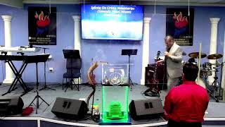 Tema: ~ Los Robadores De Suenos ~   Pastor Dr. Joel Perez