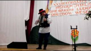 DRUZBACKA 2010 - WŁADYSŁAW OBRZUT - HALIGONKA.mp4