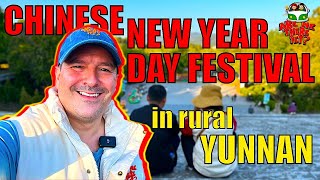 Chinese New Year 2023 Festival & Market - Livestream