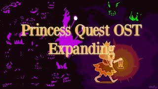 Princess Quest OST Expanding