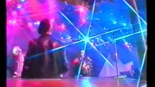 Depeche Mode - Shake the Disease (ZDF 1985)