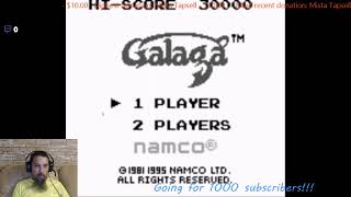 Galaga YTCUSHYCREAM CUSHYCREAM