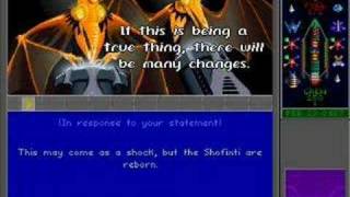 Star Control 2 - Yehat Revolution