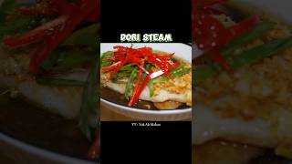 Eps 350 | Ikan Dori Steam Dori Tim