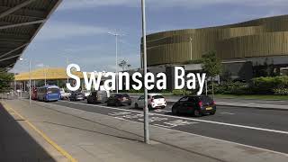 Swansea Bay   4K