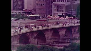 Skopje 1979