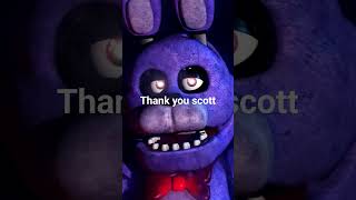 bye scott