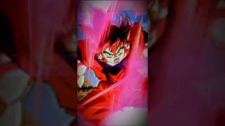 Ashley look at me Goku edition #viral#trending #shorts