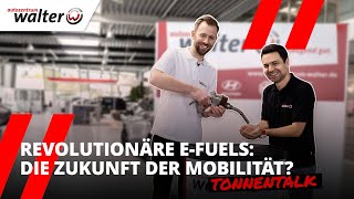 e-Fuel - Kraftstoff ohne Mineralöl? | synthetischer Kraftstoff rettet den Verbrenner! #Sprit