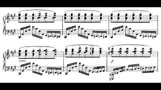 César Franck - Premier grand caprice, Op. 5 (1845)  [Score]