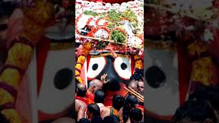 chal Begi begi jiba Puri Rath Yatra 2024 live now trending Status video #rathyatra