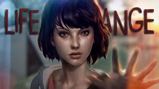 Remember Life is Strange?