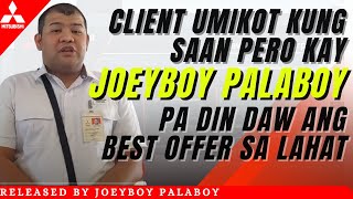 MADAMING INIKUTAN PERO DITO PA DIN KAY JOEYBOY PALABOY ANG BAGSAK! LEGIT NA LEGIT DAW MGA FREEBIES!