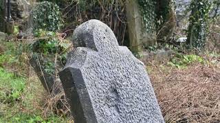 Cord Cemetery Drogheda Ireland