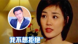 王菲被问为什么会复合？不料她下意识的回答，谢霆锋都愣住！